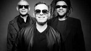 UB40 en Buenos Aires